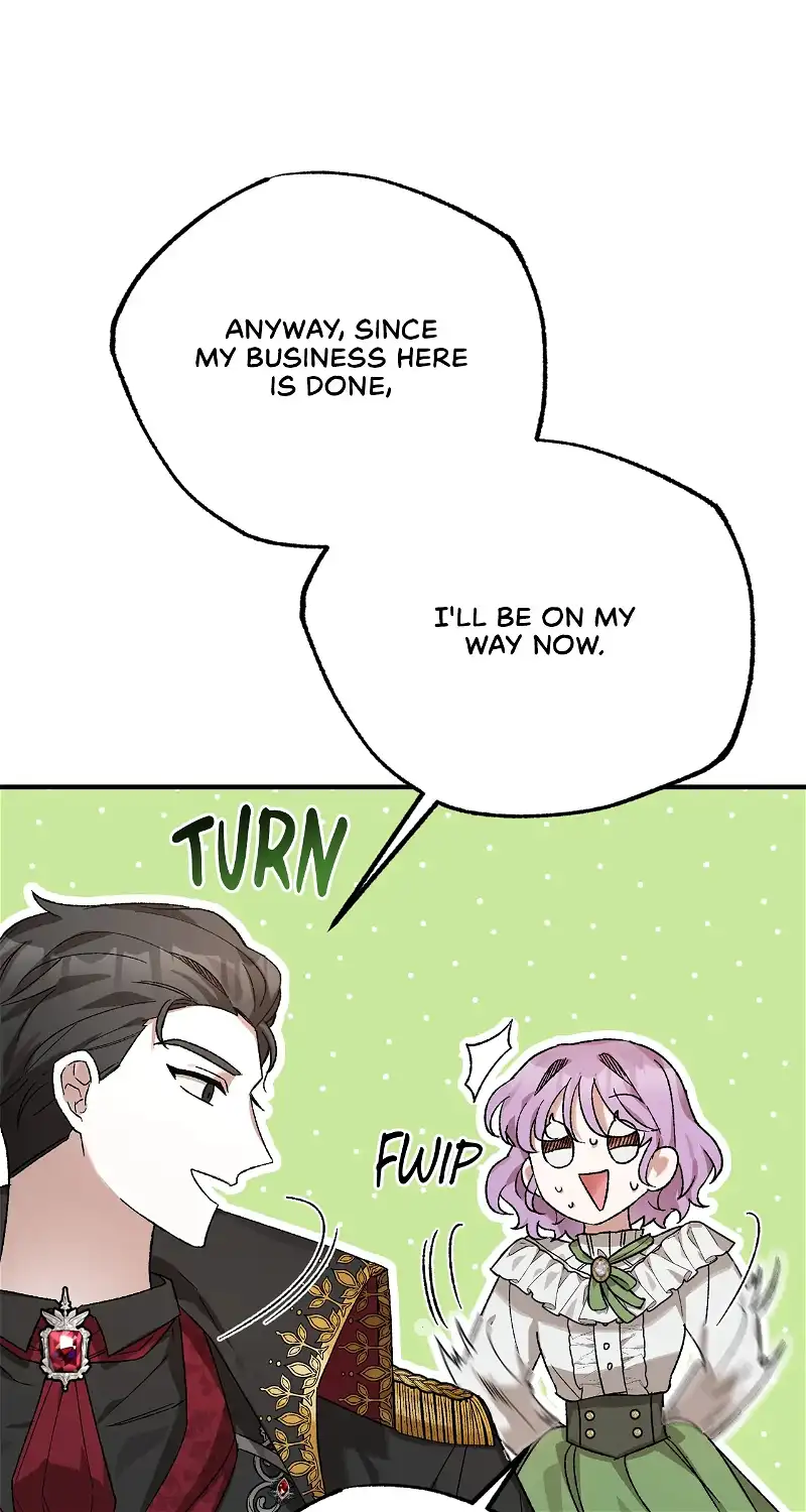 Let Me Kidnap the Male Lead! Chapter 3 page 26