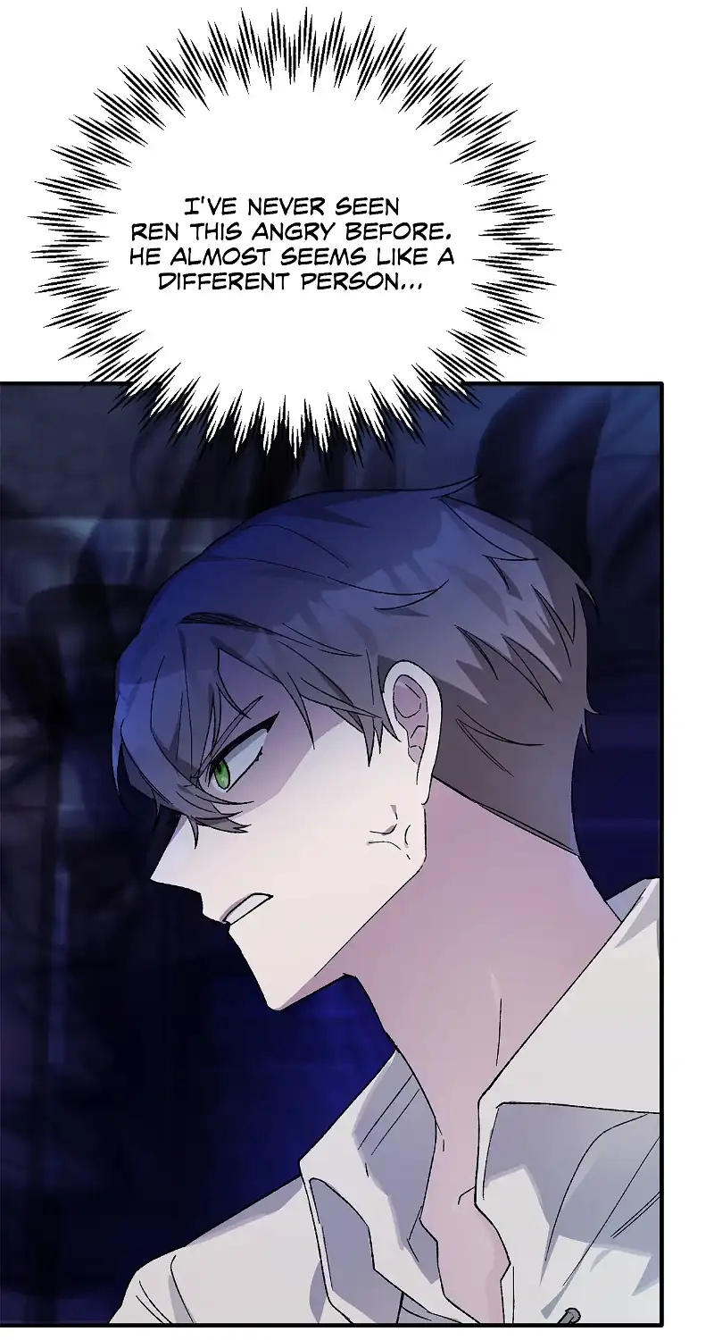 Let Me Kidnap the Male Lead! Chapter 3 page 2