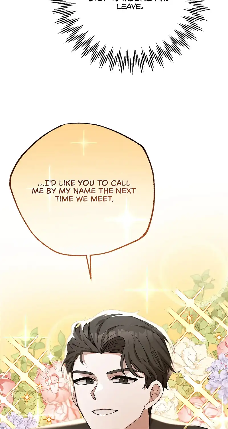 Let Me Kidnap the Male Lead! Chapter 3 page 30