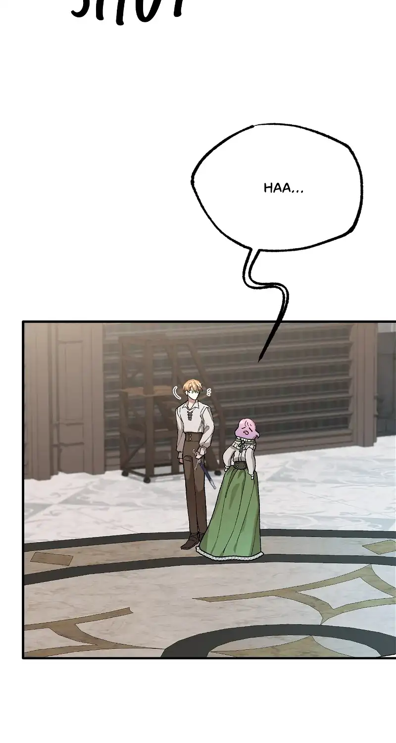 Let Me Kidnap the Male Lead! Chapter 3 page 34