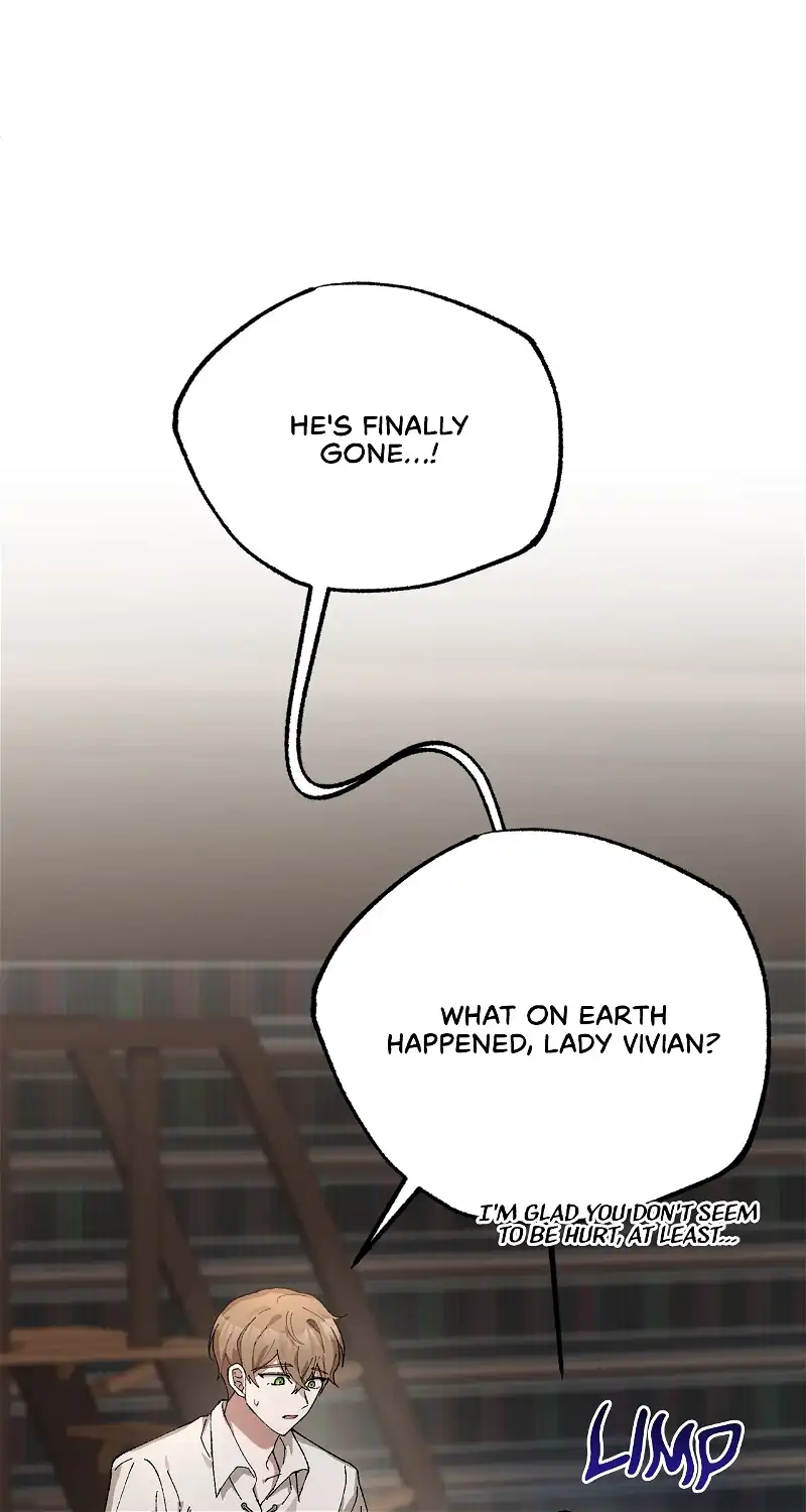 Let Me Kidnap the Male Lead! Chapter 3 page 35