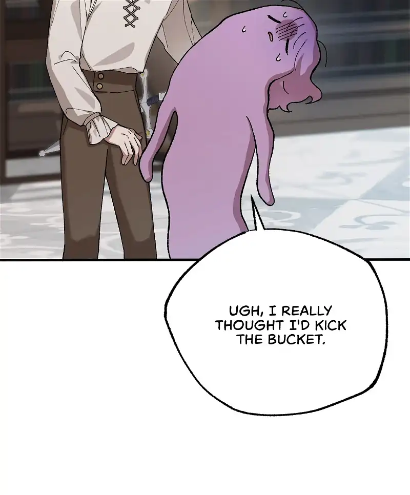Let Me Kidnap the Male Lead! Chapter 3 page 36