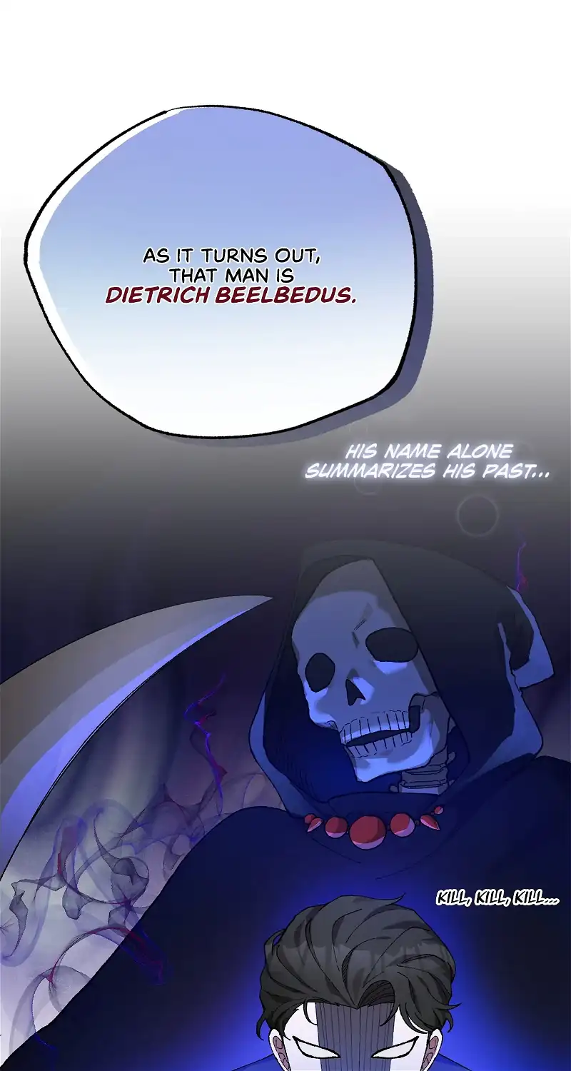 Let Me Kidnap the Male Lead! Chapter 3 page 37