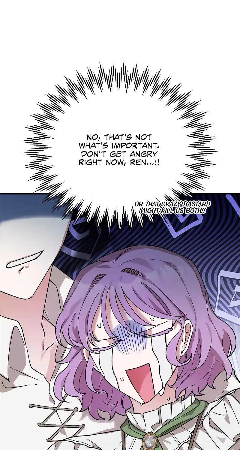 Let Me Kidnap the Male Lead! Chapter 3 page 3