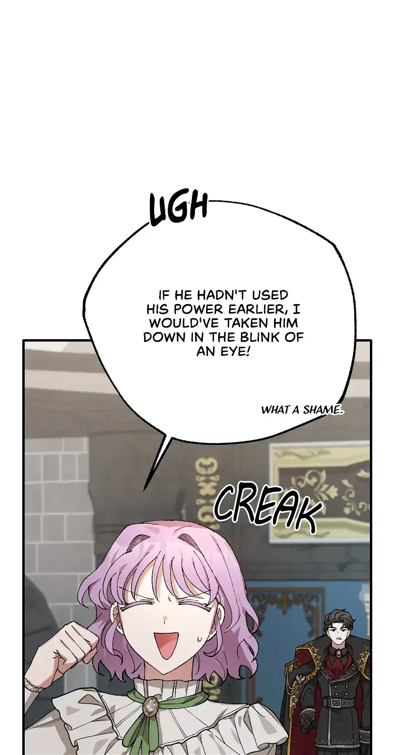 Let Me Kidnap the Male Lead! Chapter 3 page 41