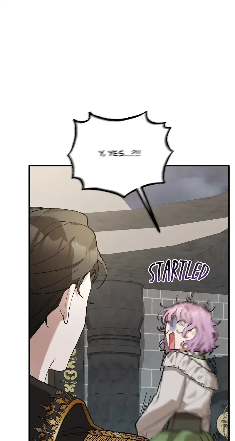 Let Me Kidnap the Male Lead! Chapter 3 page 43