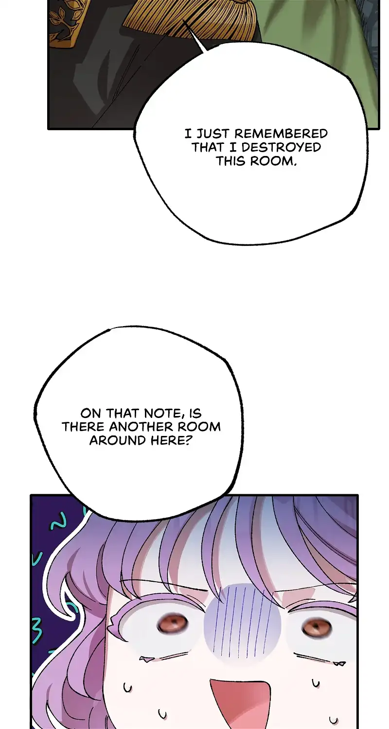 Let Me Kidnap the Male Lead! Chapter 3 page 44