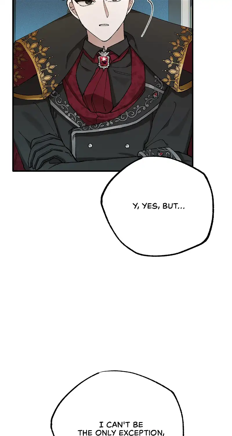 Let Me Kidnap the Male Lead! Chapter 3 page 46