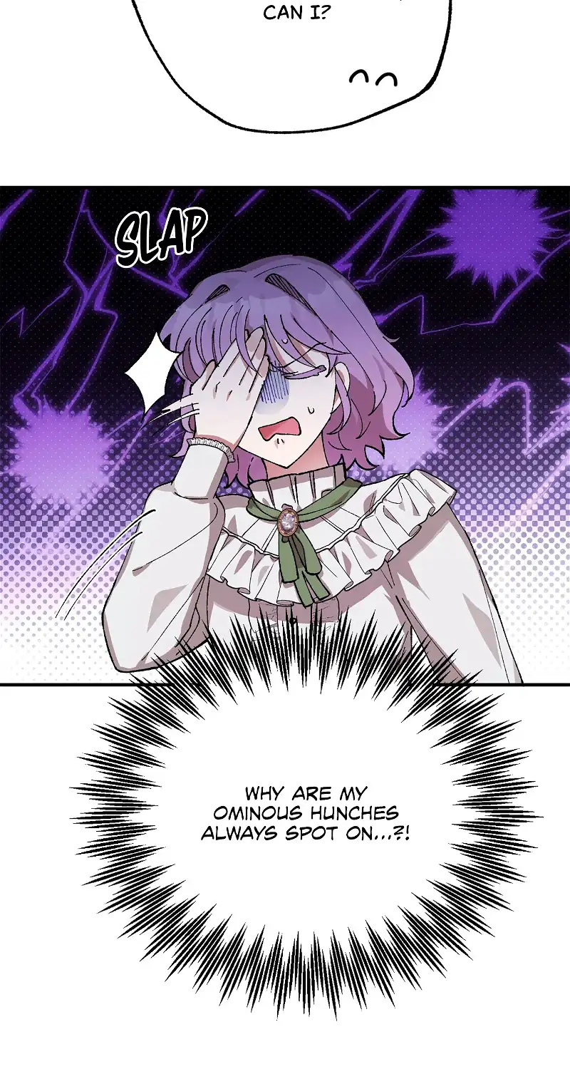 Let Me Kidnap the Male Lead! Chapter 3 page 47