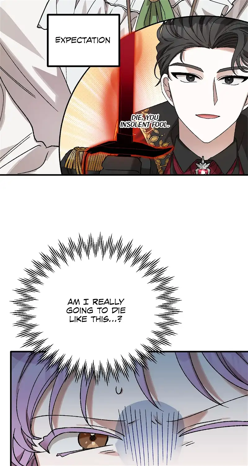 Let Me Kidnap the Male Lead! Chapter 3 page 4