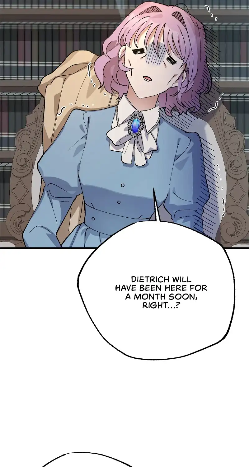 Let Me Kidnap the Male Lead! Chapter 3 page 50