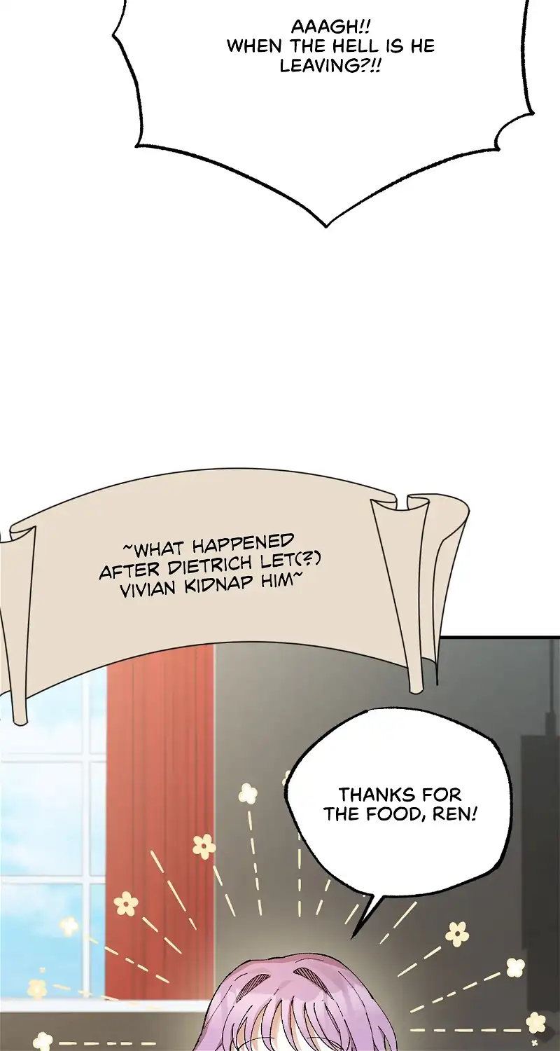 Let Me Kidnap the Male Lead! Chapter 3 page 52
