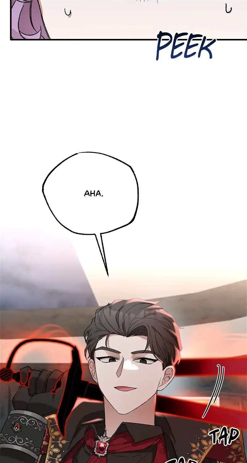 Let Me Kidnap the Male Lead! Chapter 3 page 5