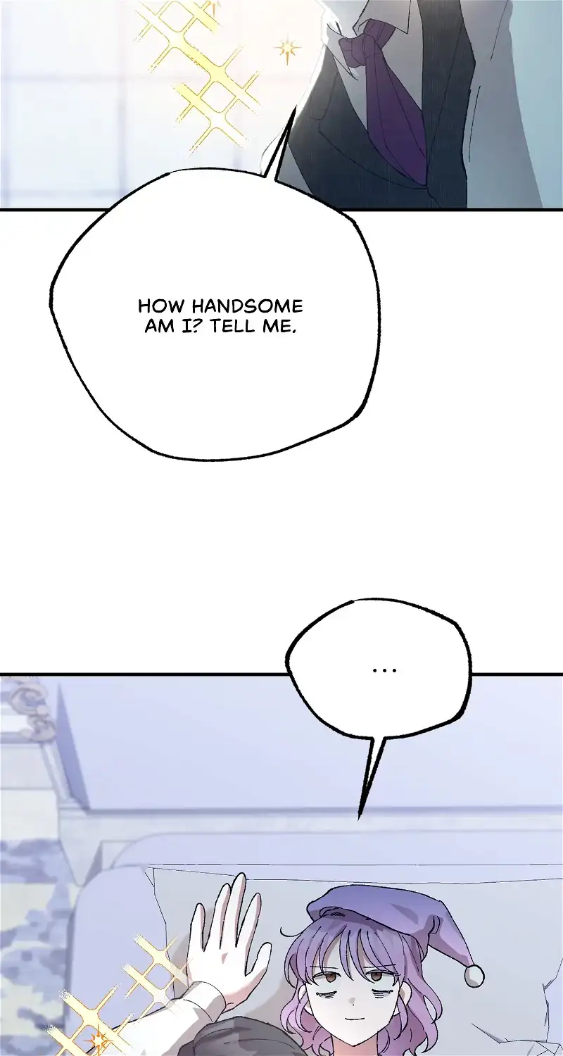Let Me Kidnap the Male Lead! Chapter 3 page 60