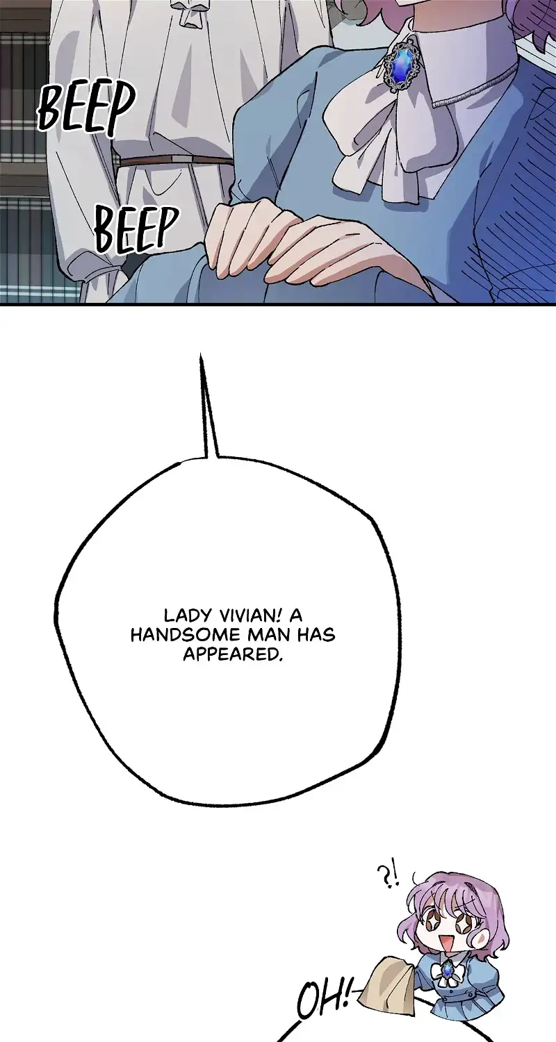 Let Me Kidnap the Male Lead! Chapter 3 page 66