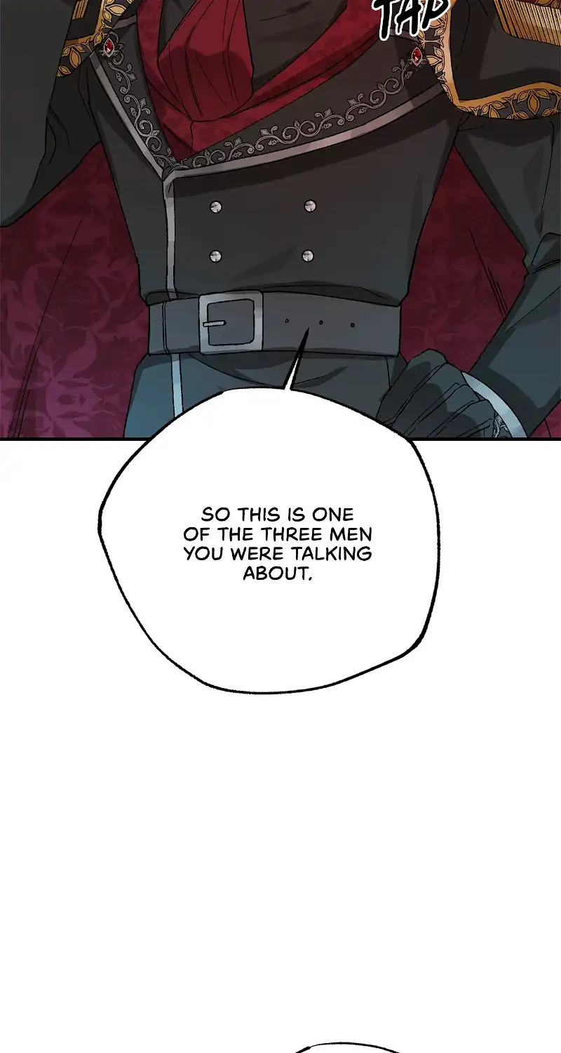 Let Me Kidnap the Male Lead! Chapter 3 page 6