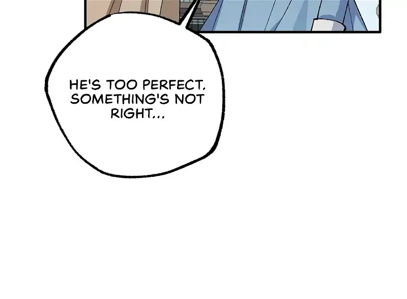 Let Me Kidnap the Male Lead! Chapter 3 page 69