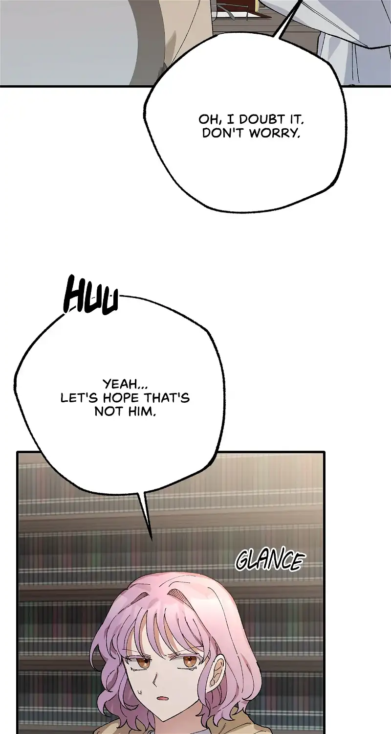 Let Me Kidnap the Male Lead! Chapter 3 page 73