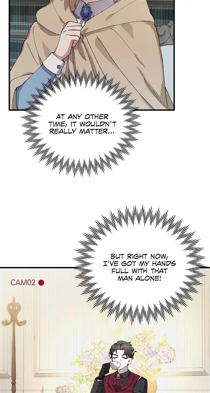 Let Me Kidnap the Male Lead! Chapter 3 page 74