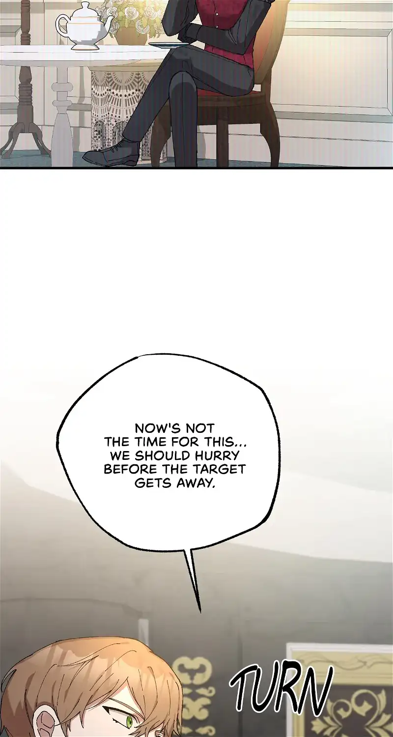 Let Me Kidnap the Male Lead! Chapter 3 page 75
