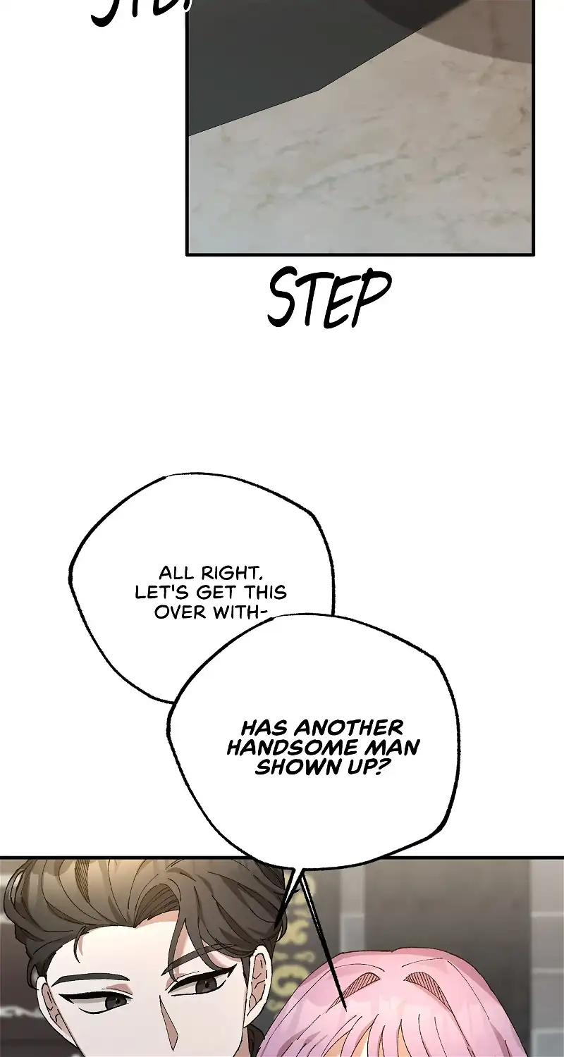 Let Me Kidnap the Male Lead! Chapter 3 page 78