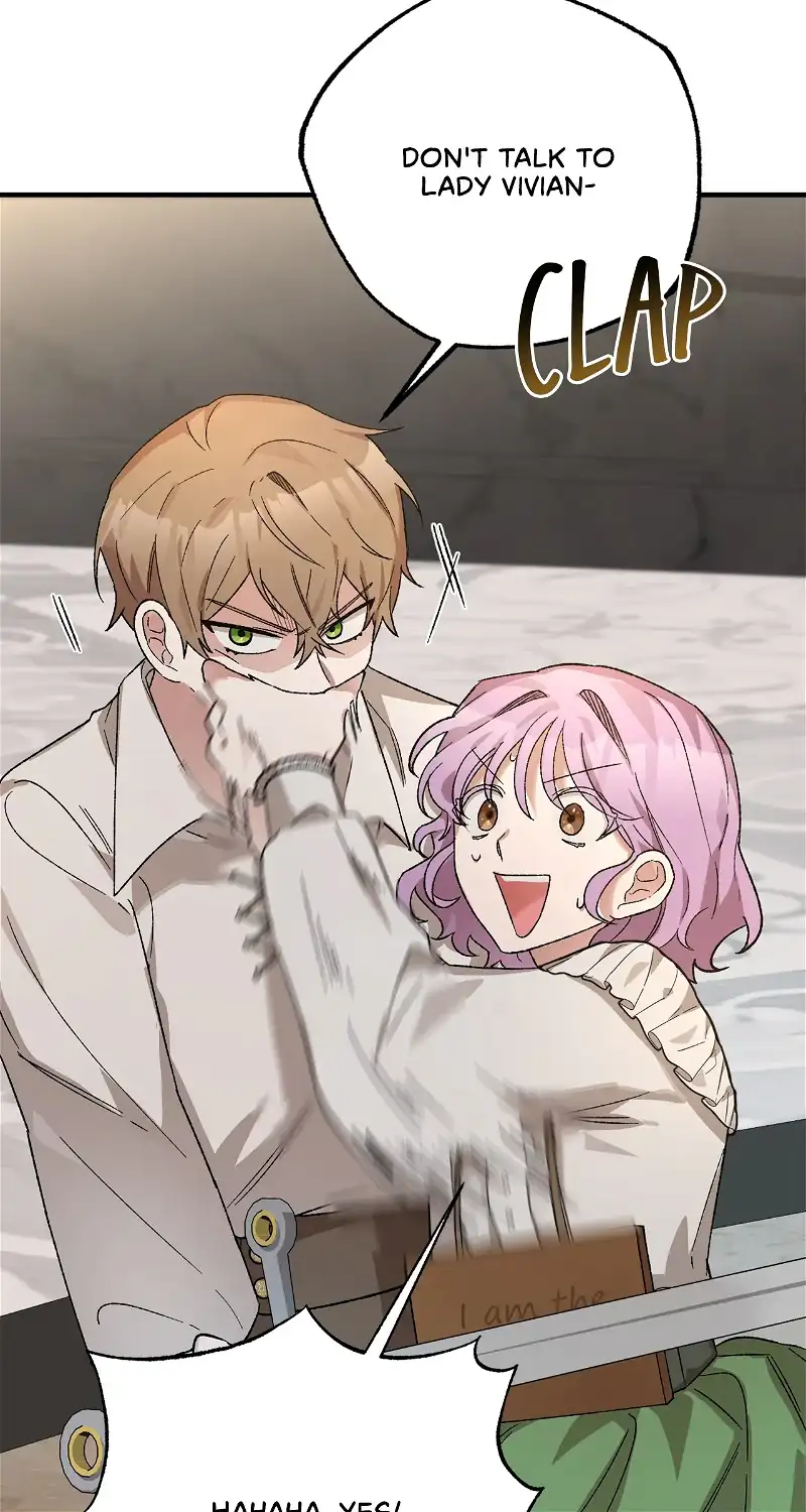 Let Me Kidnap the Male Lead! Chapter 3 page 7