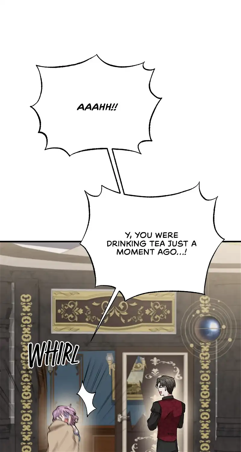 Let Me Kidnap the Male Lead! Chapter 3 page 80