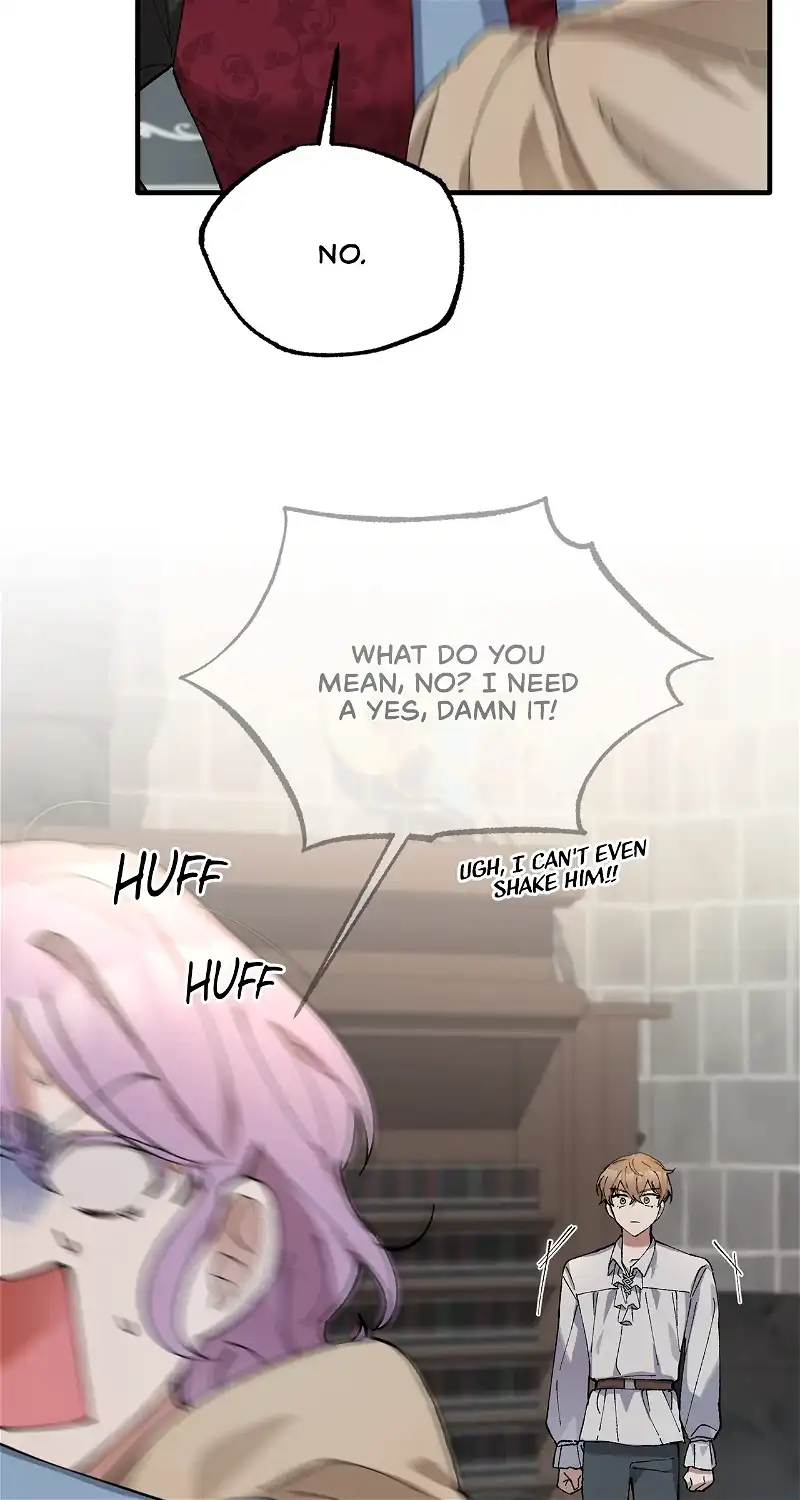 Let Me Kidnap the Male Lead! Chapter 3 page 85