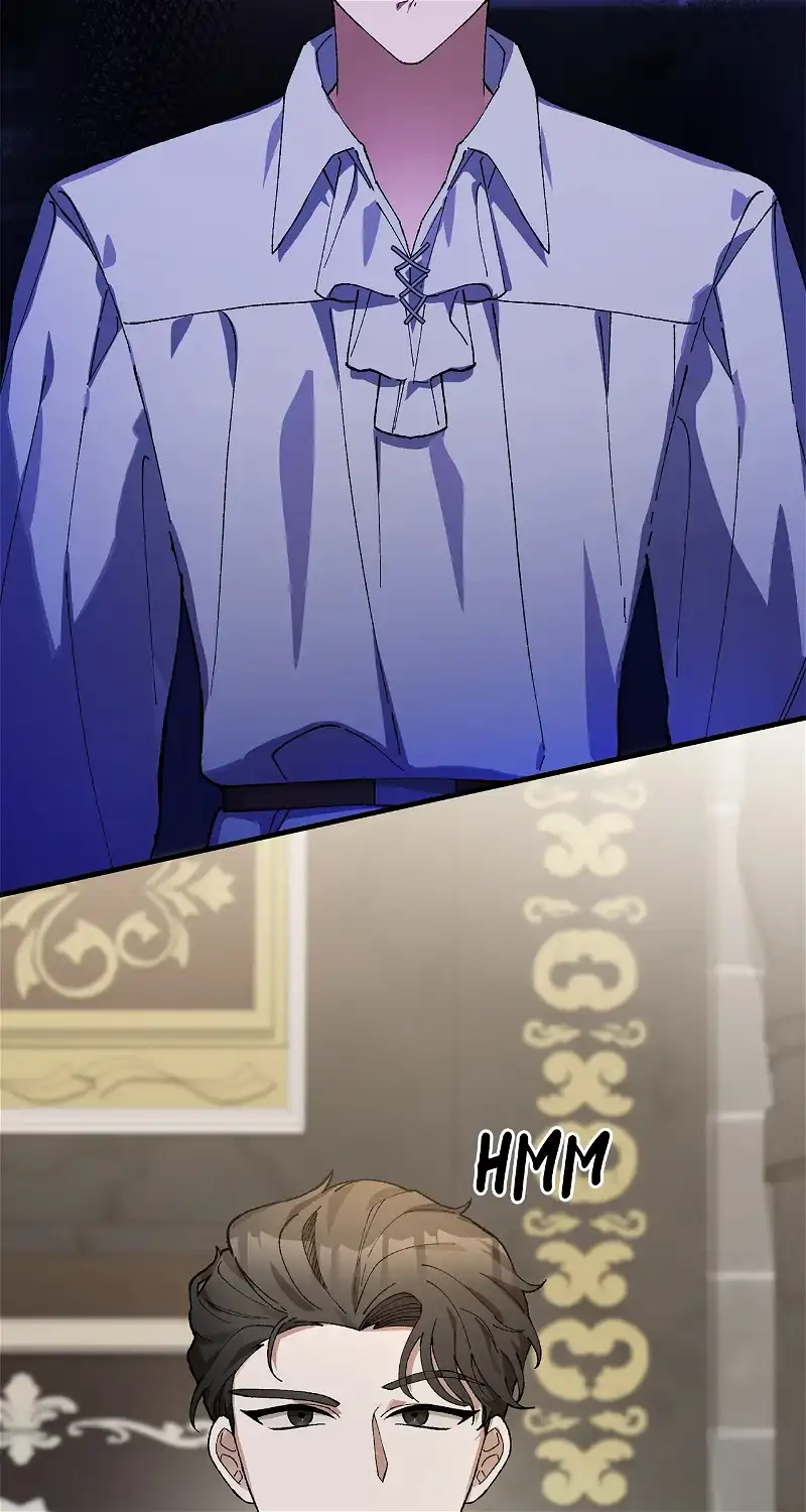 Let Me Kidnap the Male Lead! Chapter 3 page 87