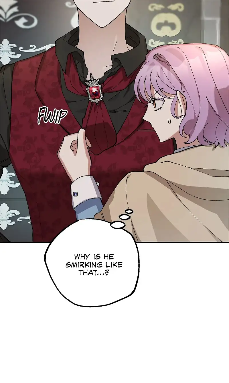 Let Me Kidnap the Male Lead! Chapter 3 page 88