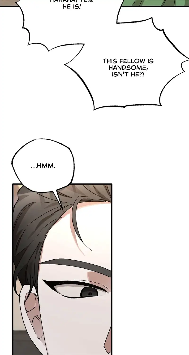 Let Me Kidnap the Male Lead! Chapter 3 page 8