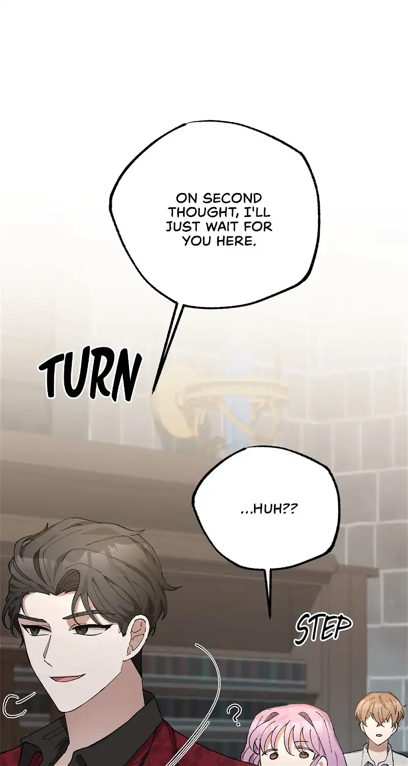 Let Me Kidnap the Male Lead! Chapter 3 page 89
