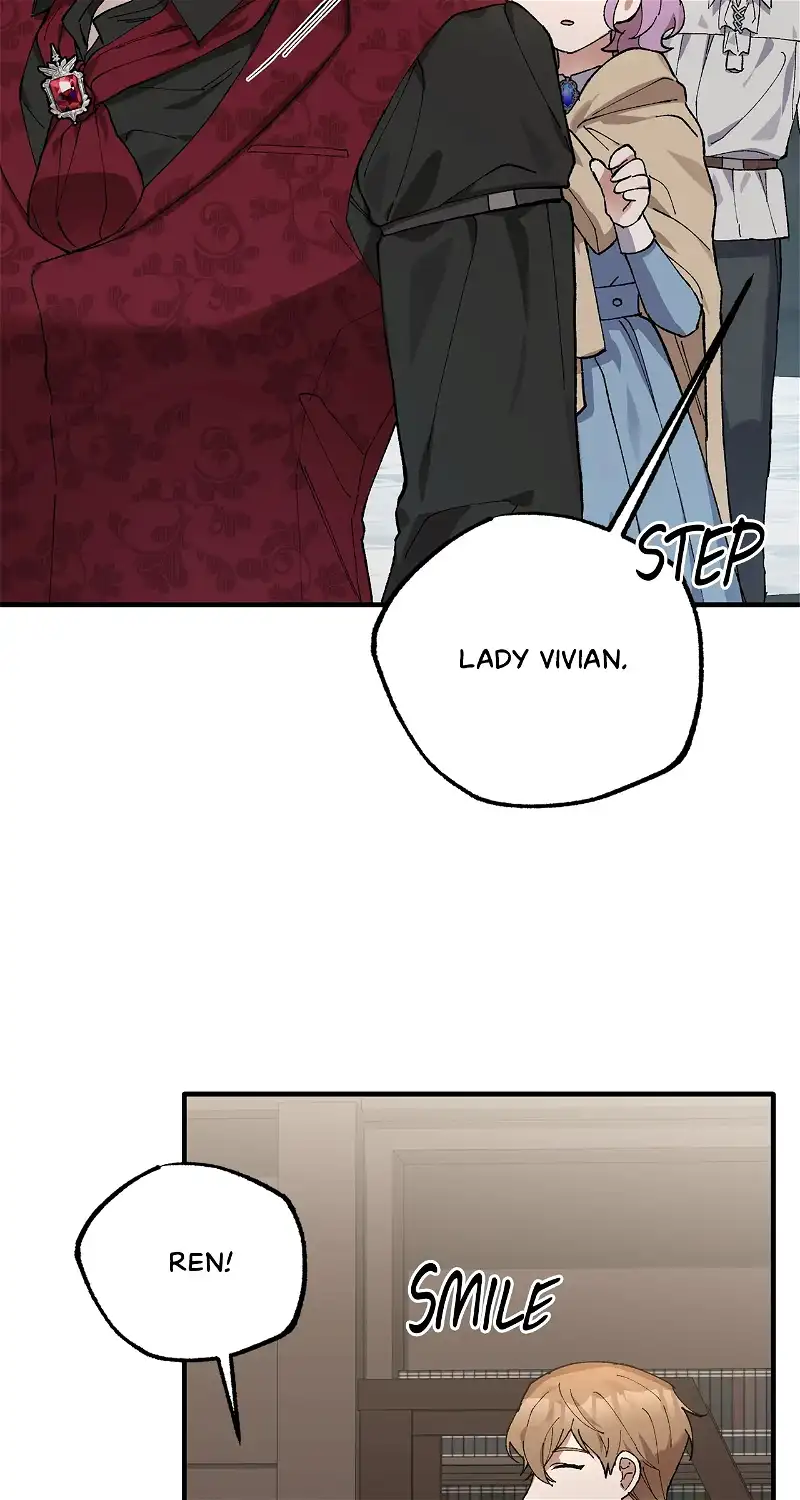 Let Me Kidnap the Male Lead! Chapter 3 page 90