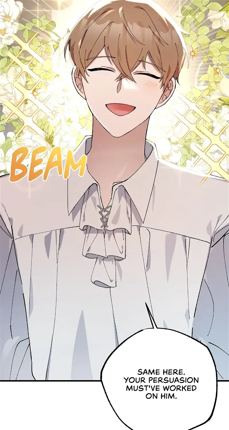 Let Me Kidnap the Male Lead! Chapter 3 page 92