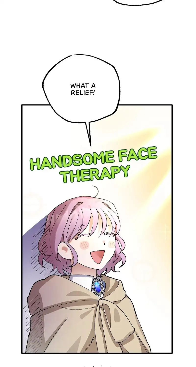 Let Me Kidnap the Male Lead! Chapter 3 page 93