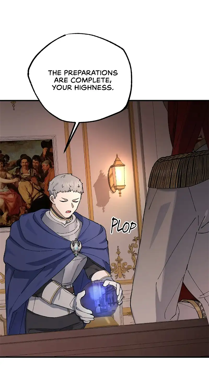 Let Me Kidnap the Male Lead! Chapter 3 page 98