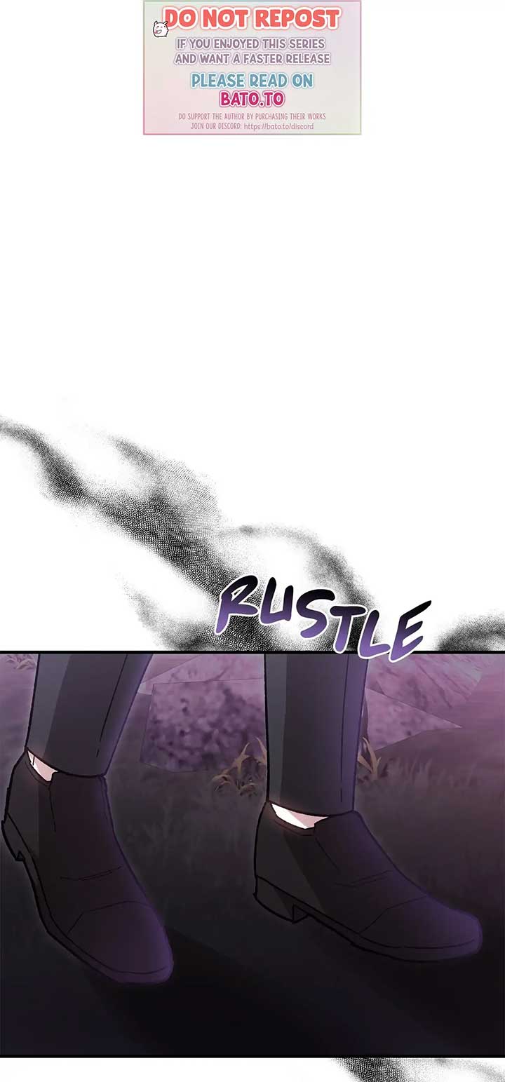 Let Me Kidnap the Male Lead! Chapter 30 page 0