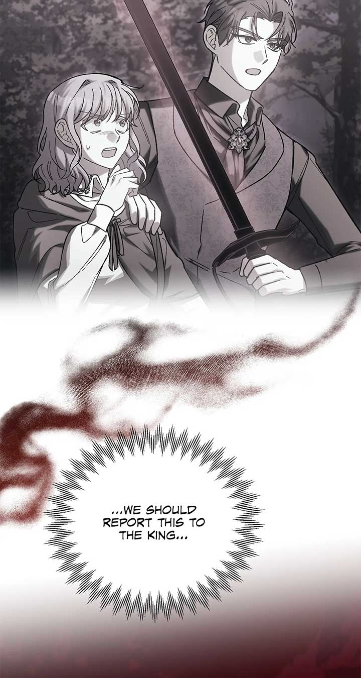 Let Me Kidnap the Male Lead! Chapter 30 page 99