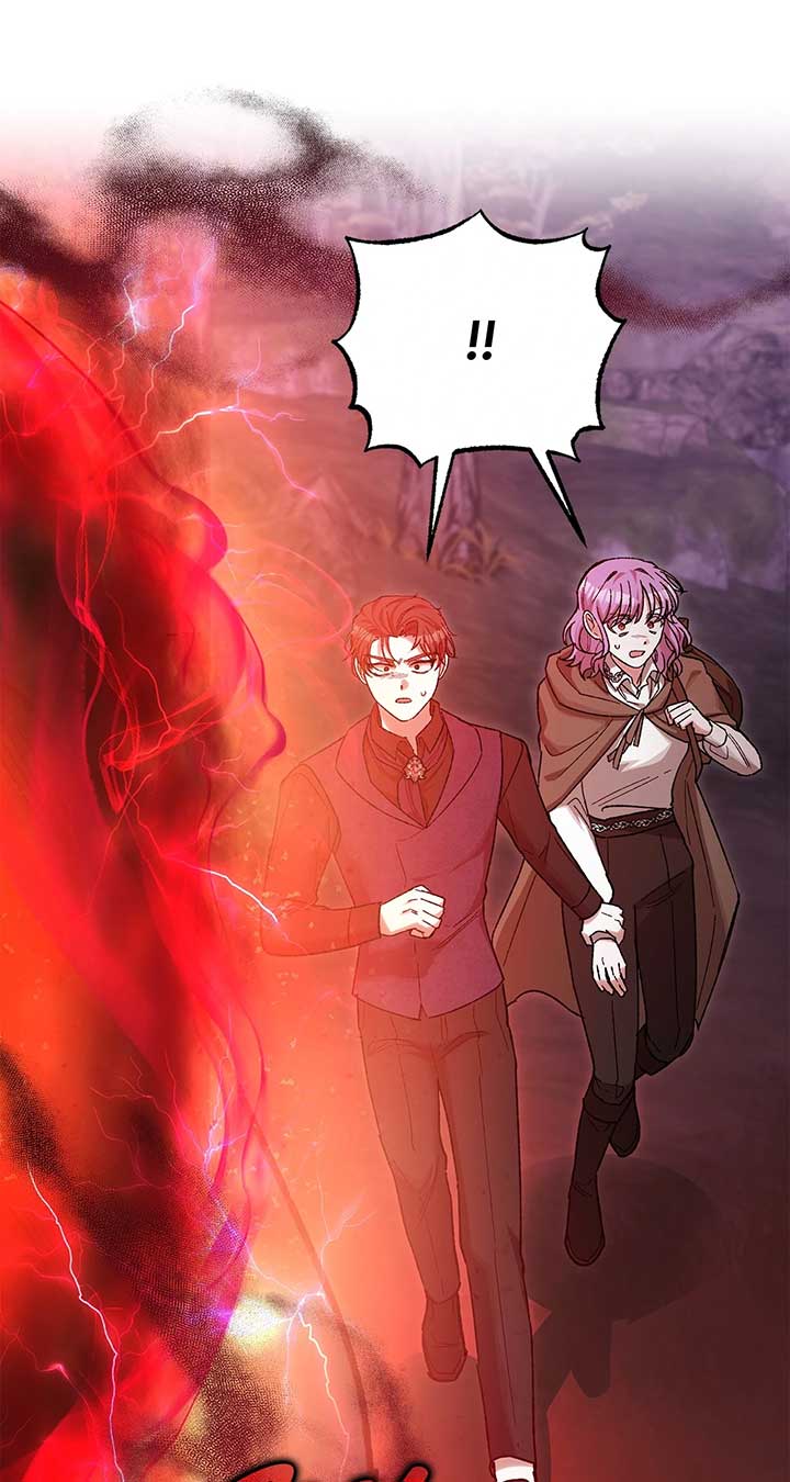Let Me Kidnap the Male Lead! Chapter 30 page 10