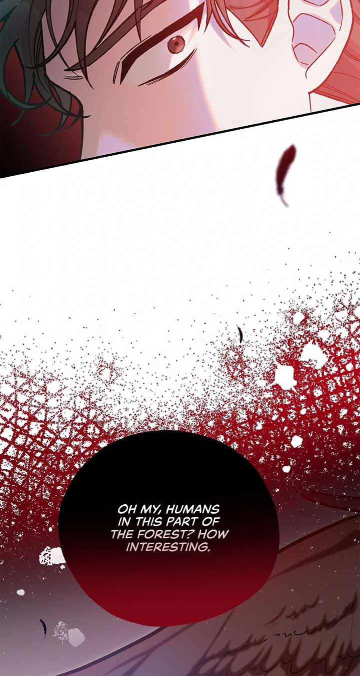 Let Me Kidnap the Male Lead! Chapter 30 page 14