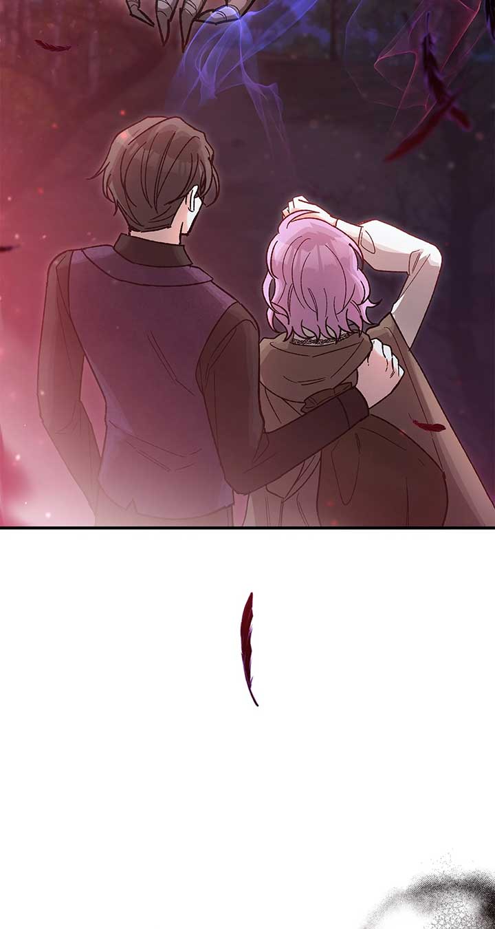 Let Me Kidnap the Male Lead! Chapter 30 page 17