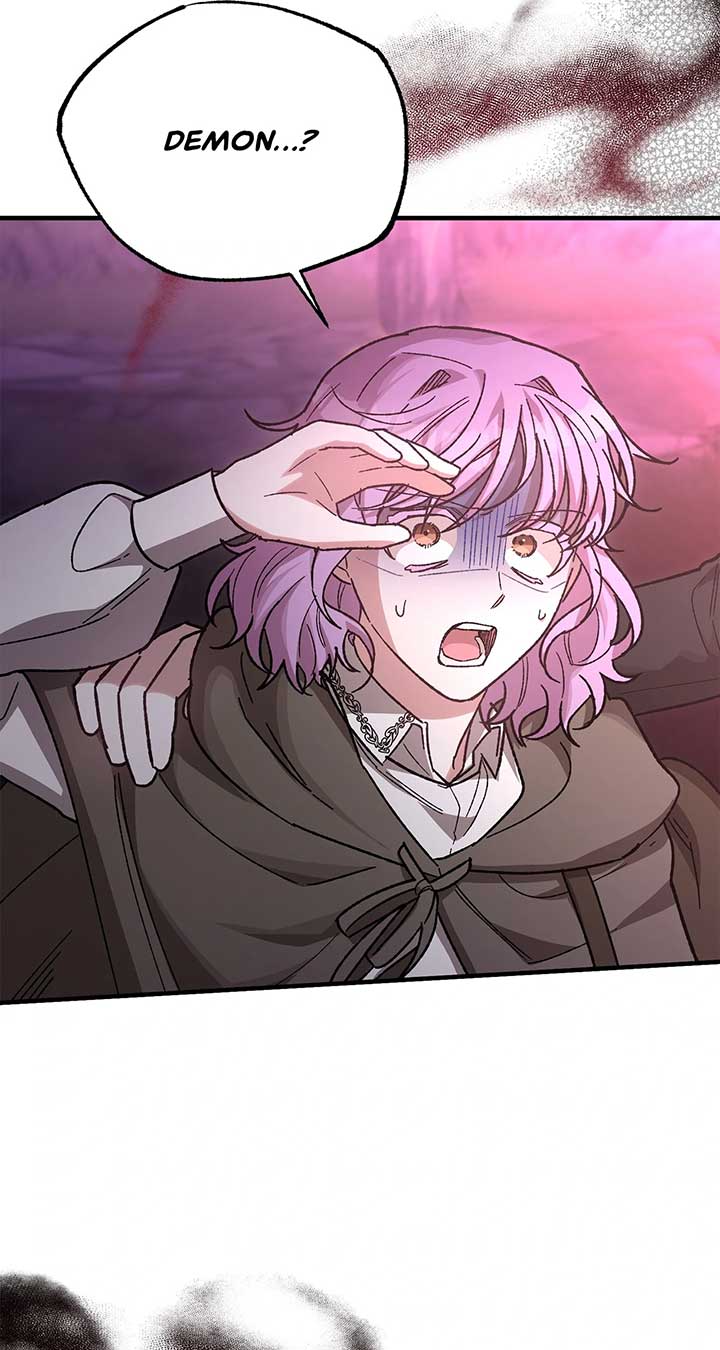Let Me Kidnap the Male Lead! Chapter 30 page 18