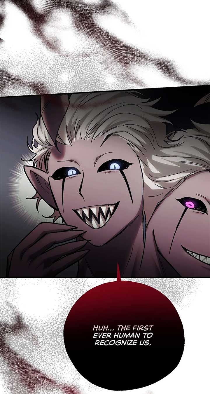 Let Me Kidnap the Male Lead! Chapter 30 page 19