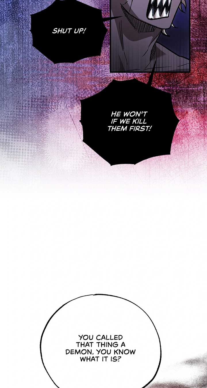 Let Me Kidnap the Male Lead! Chapter 30 page 22