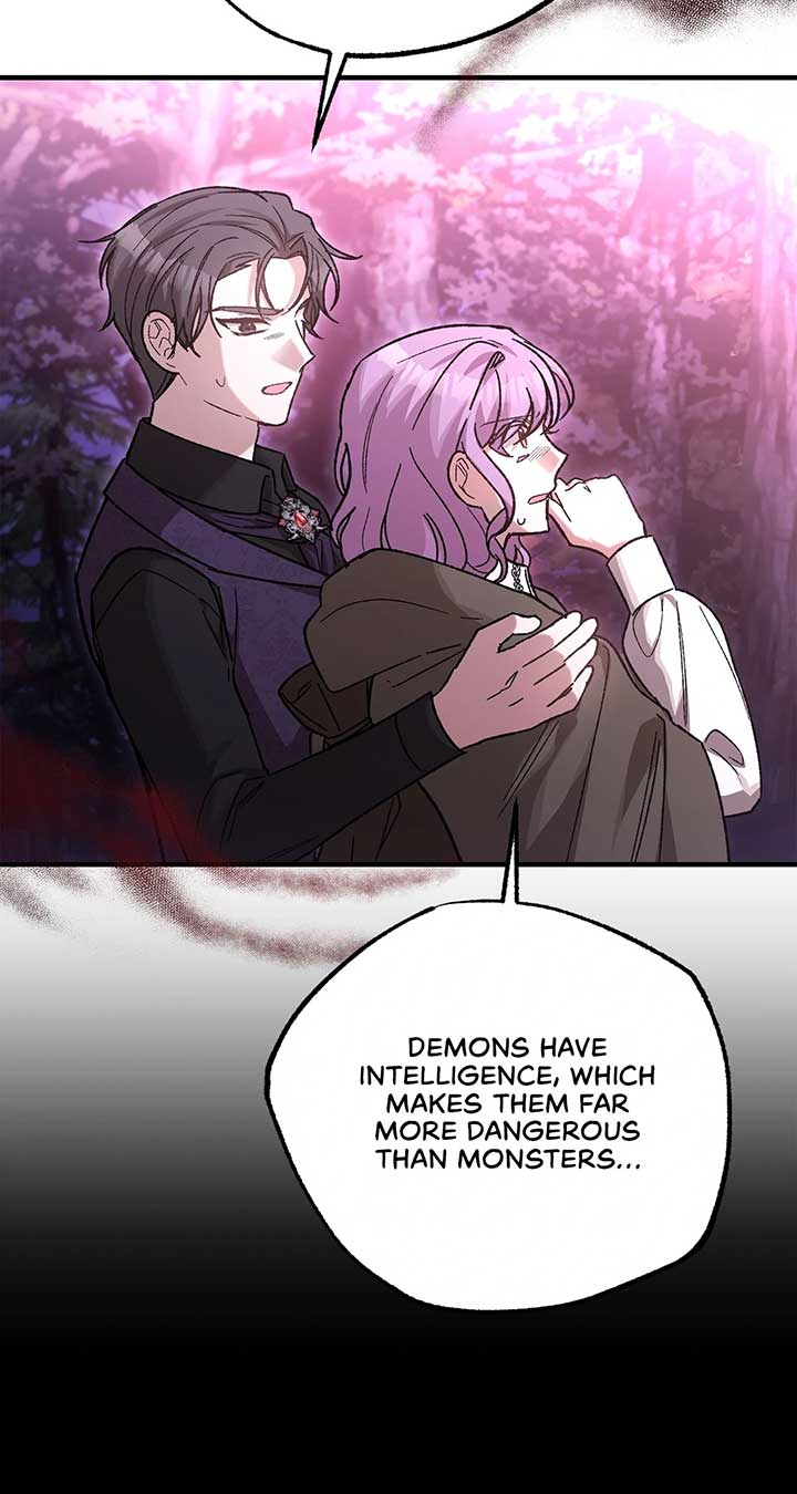 Let Me Kidnap the Male Lead! Chapter 30 page 23