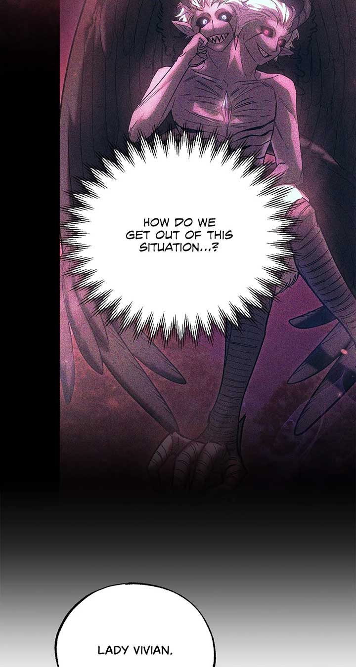 Let Me Kidnap the Male Lead! Chapter 30 page 25