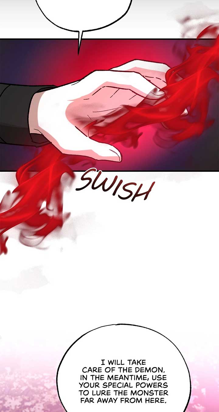 Let Me Kidnap the Male Lead! Chapter 30 page 26