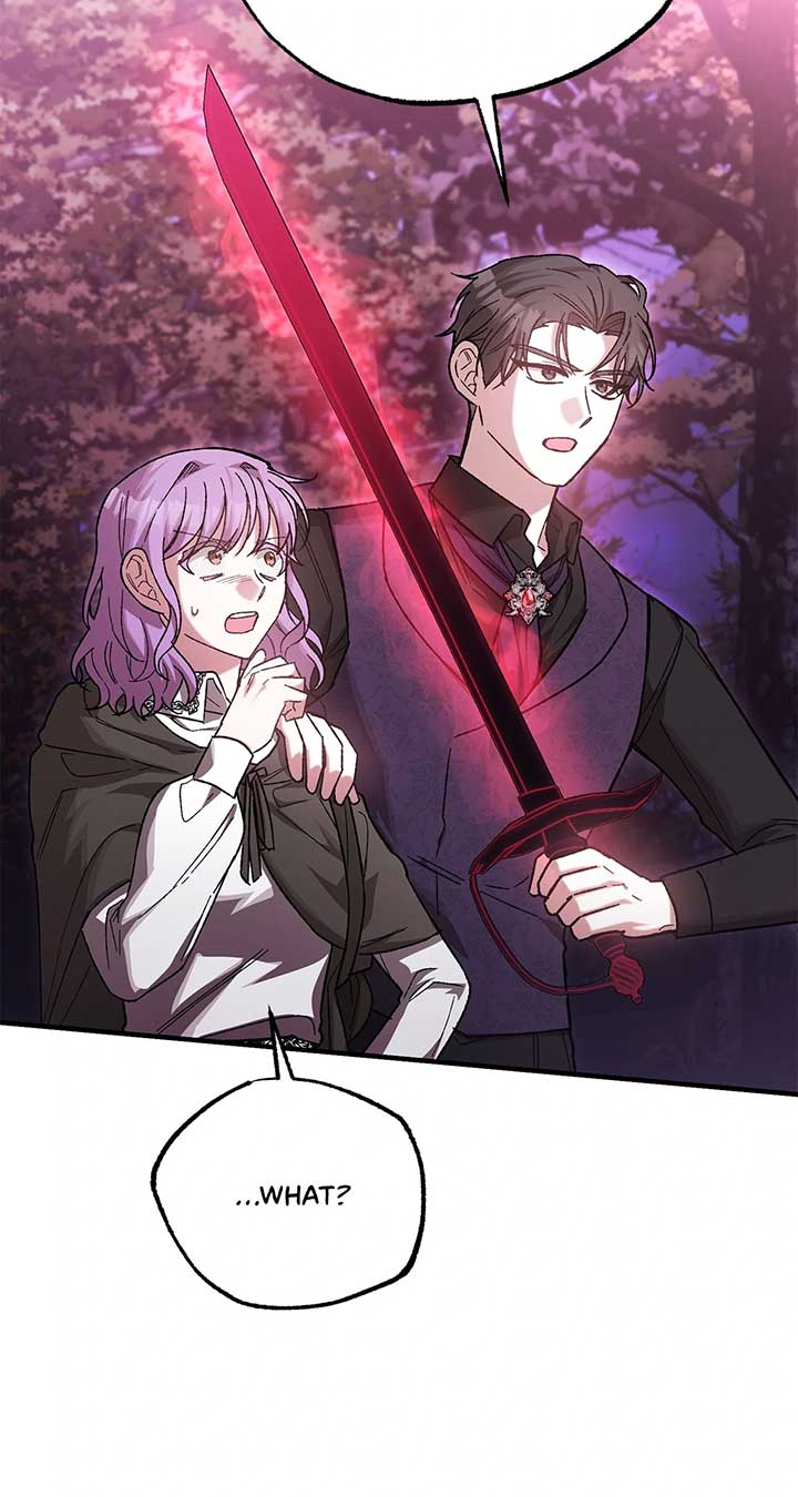 Let Me Kidnap the Male Lead! Chapter 30 page 27