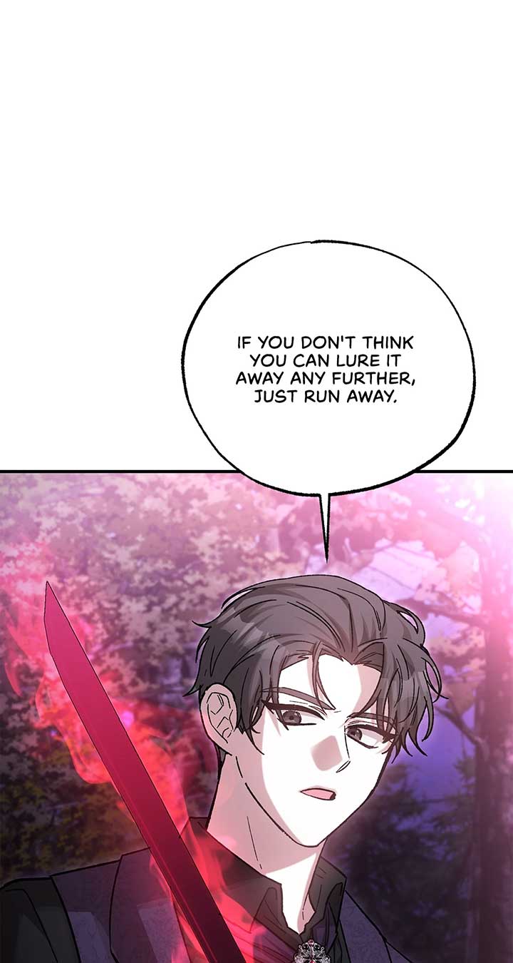 Let Me Kidnap the Male Lead! Chapter 30 page 28