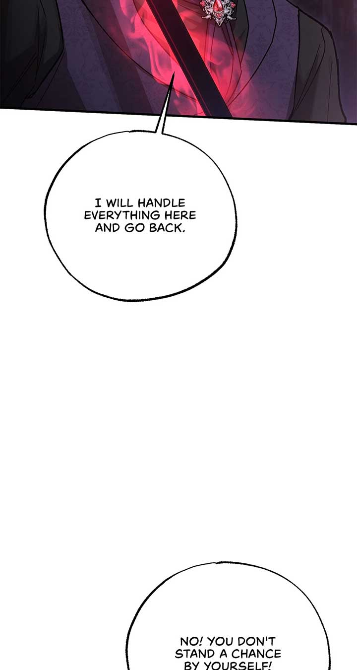Let Me Kidnap the Male Lead! Chapter 30 page 29